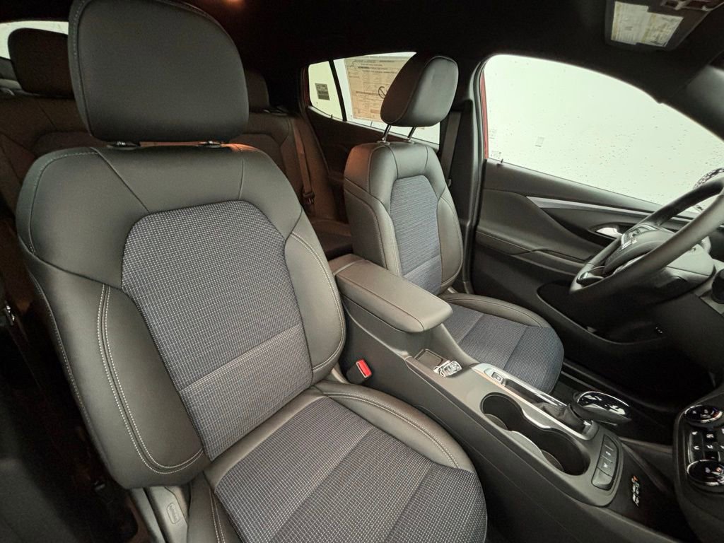 New 2026 Buick Envista Preferred w/ Convenience I Package image 33