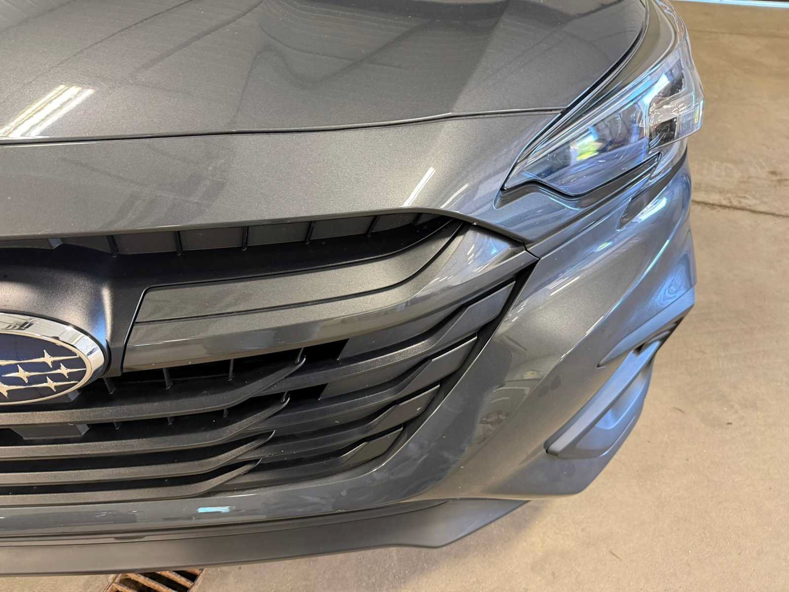 Certified 2024 Subaru Legacy Premium AWD/4WD image 5