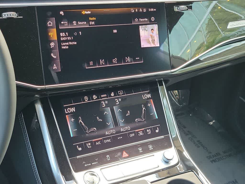 New 2027 Audi Q8 Premium Plus AWD/4WD image 24