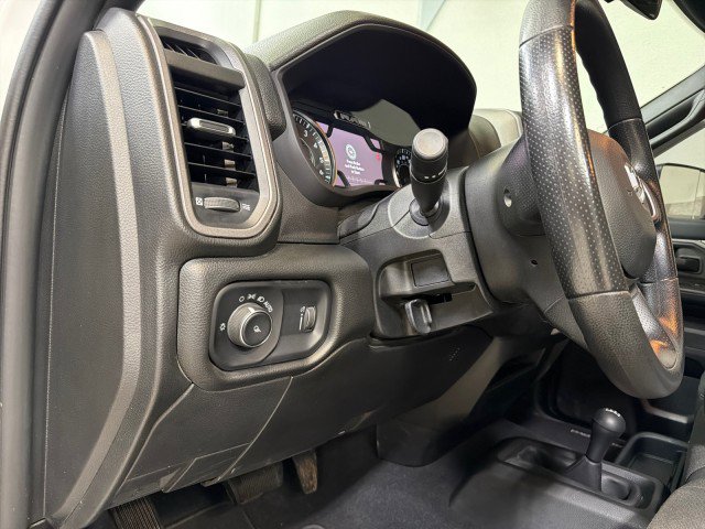 Used 2022 RAM 3500 Tradesman image 15