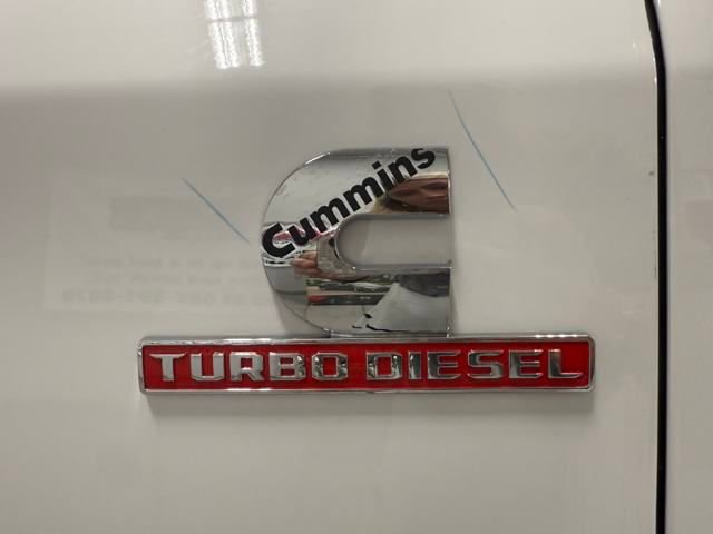 New 2025 RAM 2500 Big Horn image 40