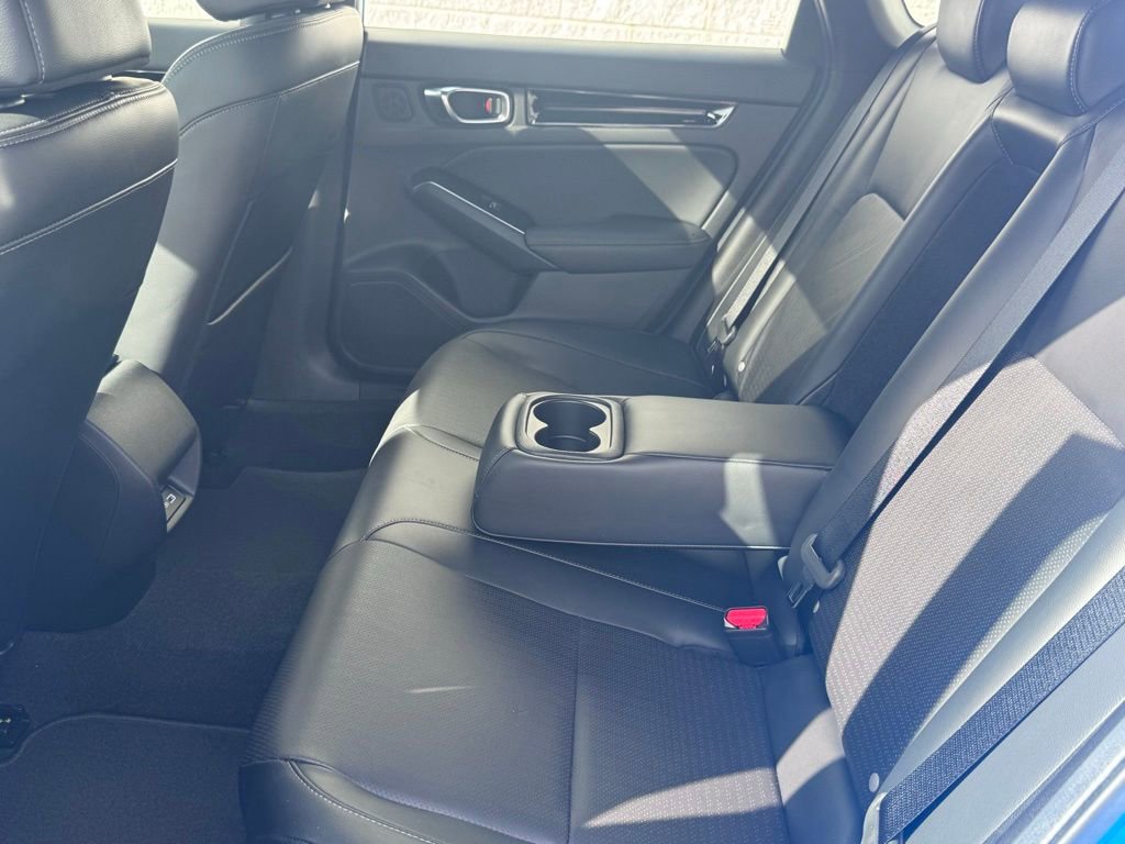 Used 2024 Honda Civic Sport Touring image 21