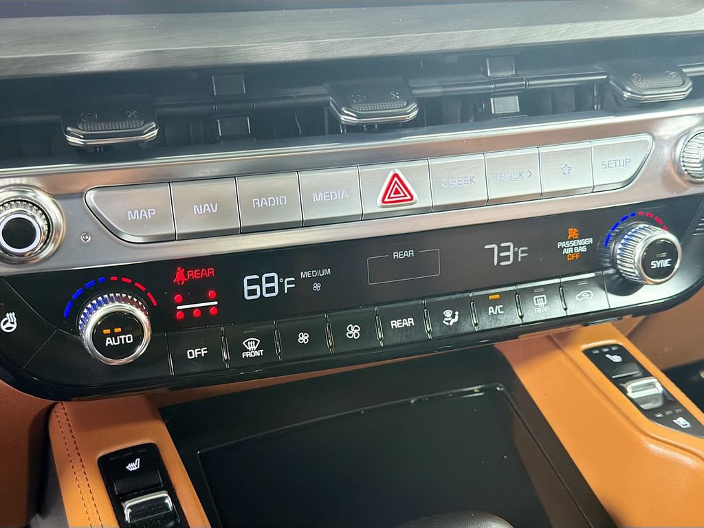 Used 2024 Kia Telluride SX X-Pro AWD/4WD image 17