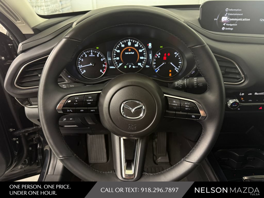 Certified 2025 MAZDA CX-30 AWD 2.5 S w/ Preferred Package image 22