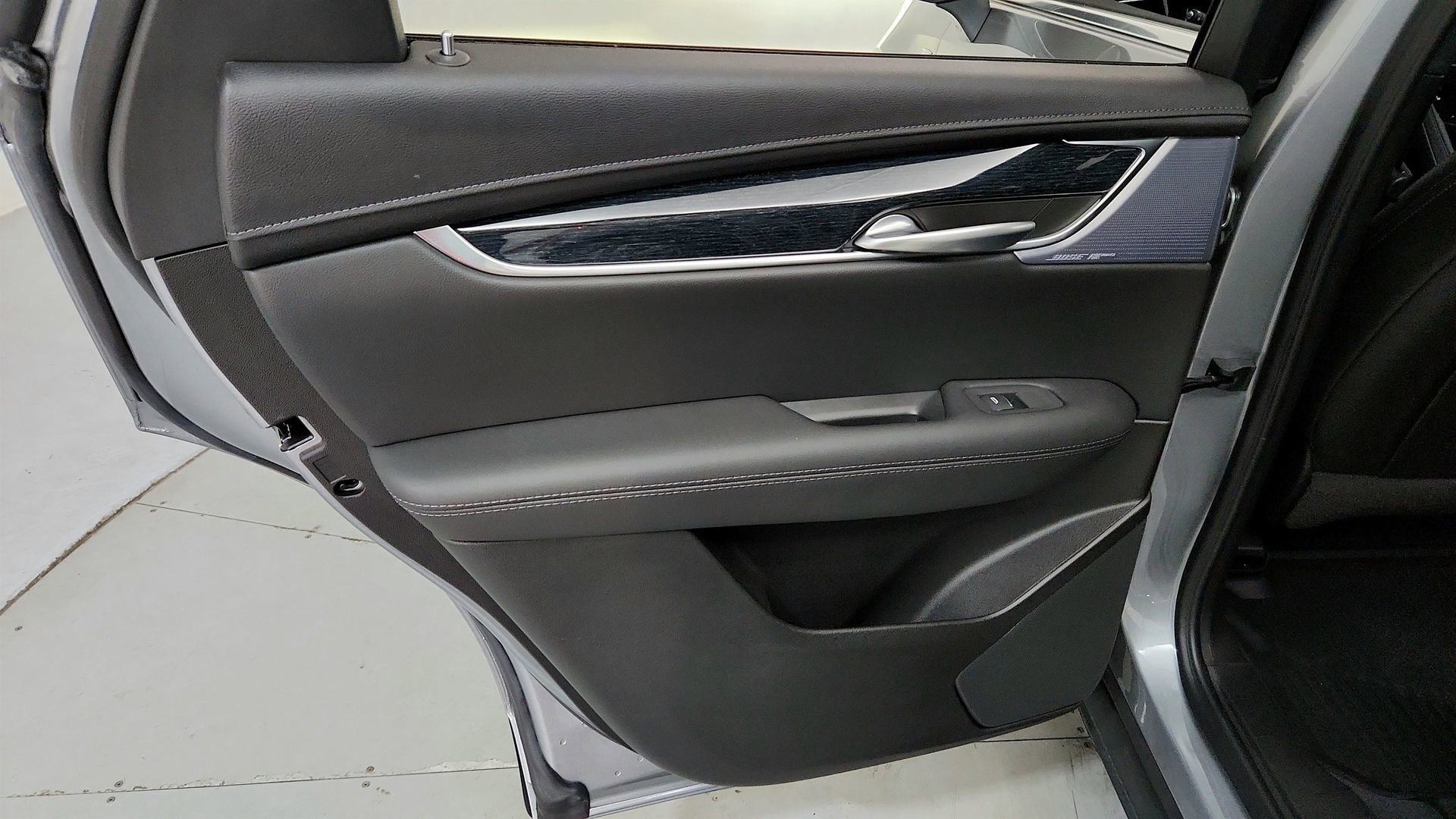 Used 2025 Cadillac XT5 Premium Luxury w/ LPO, Floor Liner Package FWD image 16