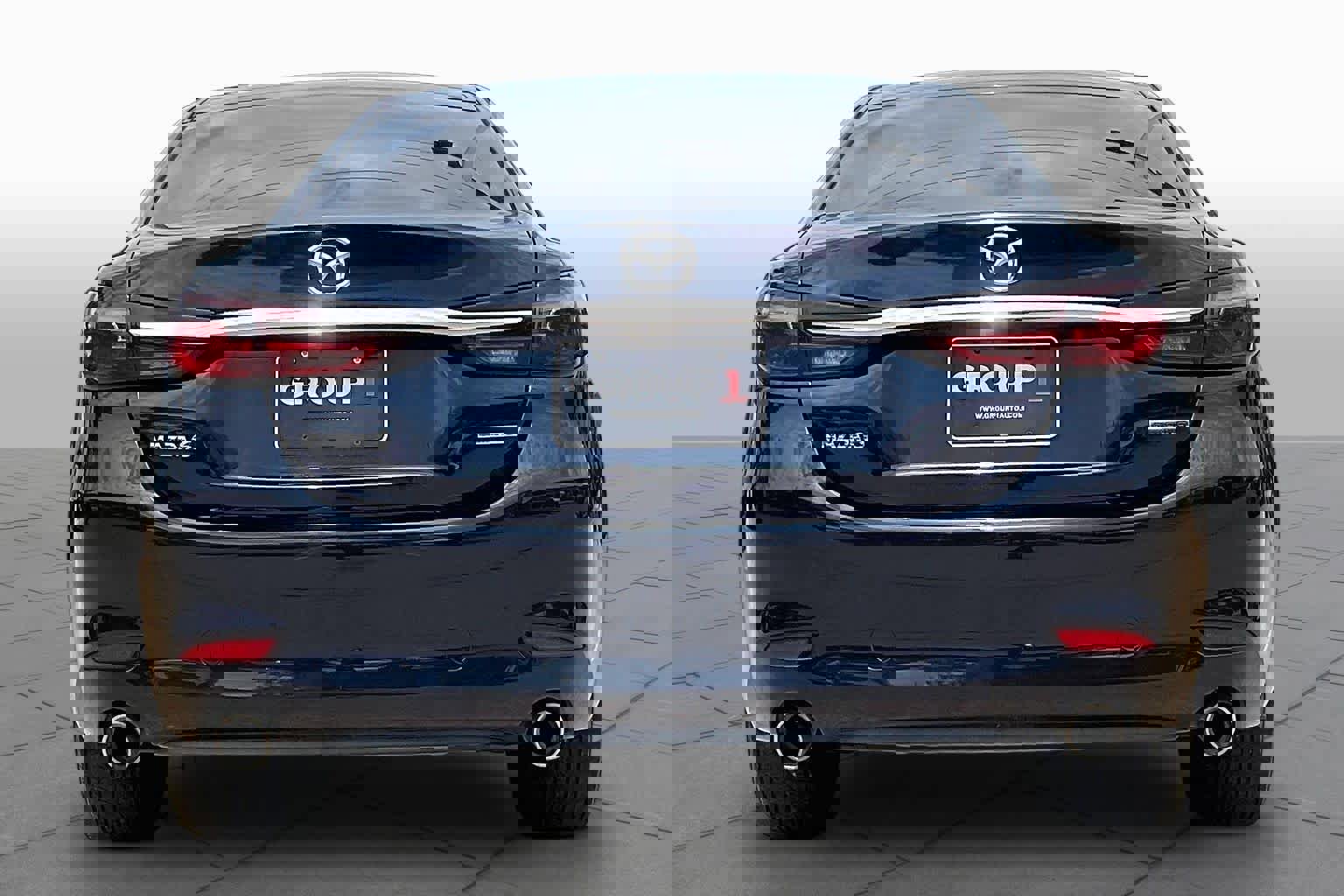 Used 2019 MAZDA MAZDA6 Sport FWD image 5