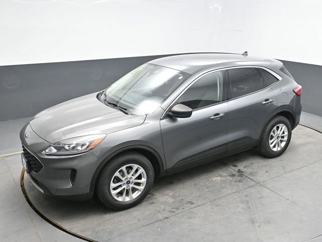 Used 2022 Ford Escape SE w/ Convenience Package AWD/4WD image 45