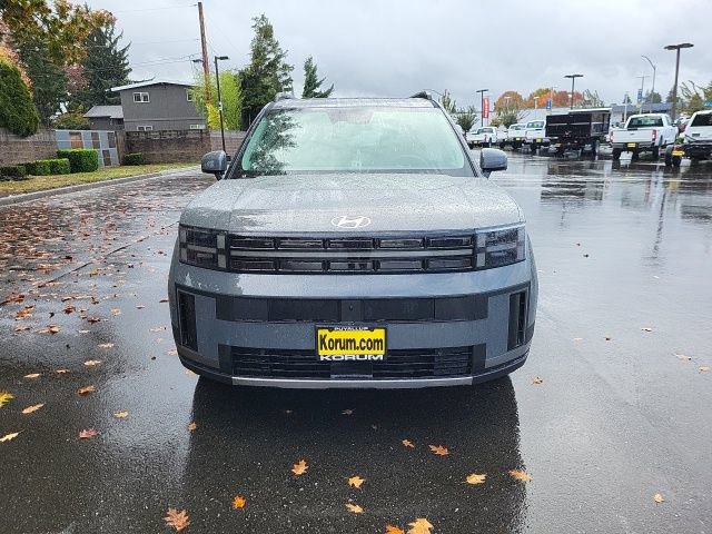 New 2026 Hyundai Santa Fe Limited image 10