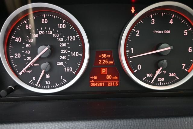 Used 2008 BMW 650i Coupe RWD image 11