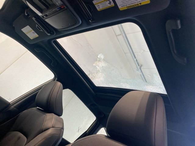 New 2026 Subaru Forester Touring image 12