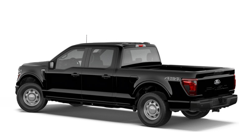 New 2026 Ford F150 XL w/ Tow/Haul Package AWD/4WD image 24