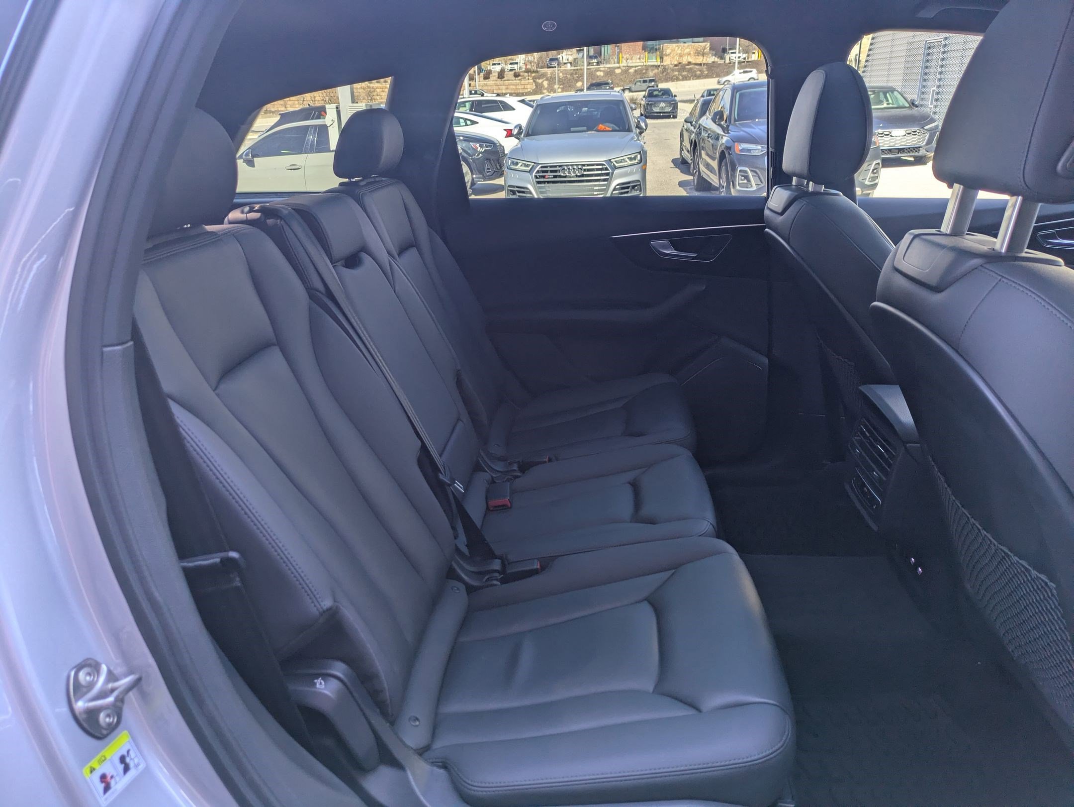 Used 2020 Audi Q7 3.0T Premium w/ Convenience Package image 28