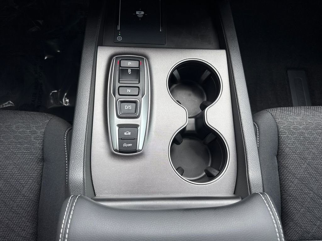 Certified 2025 Honda Ridgeline Sport+ image 19