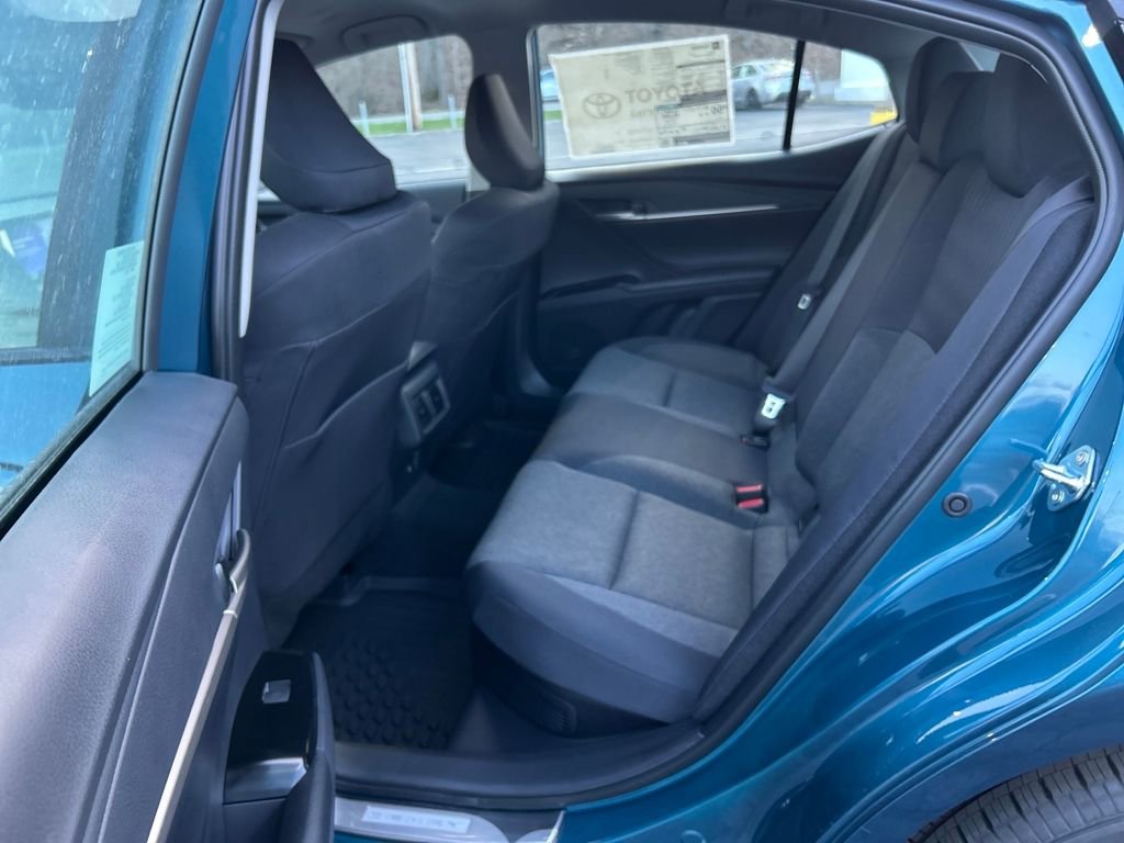 New 2026 Toyota Camry LE image 26