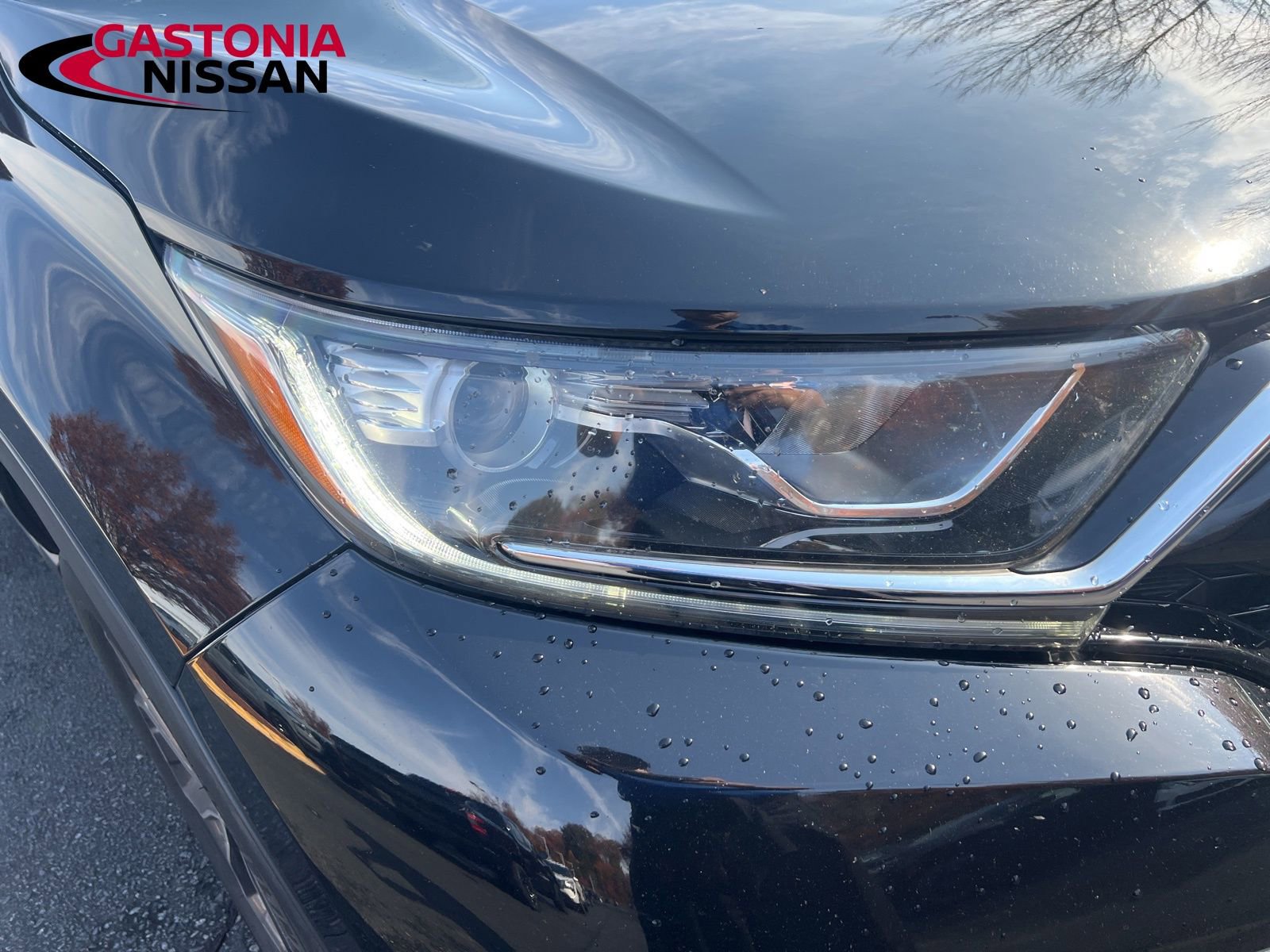 Used 2020 Honda CR-V EX video 2