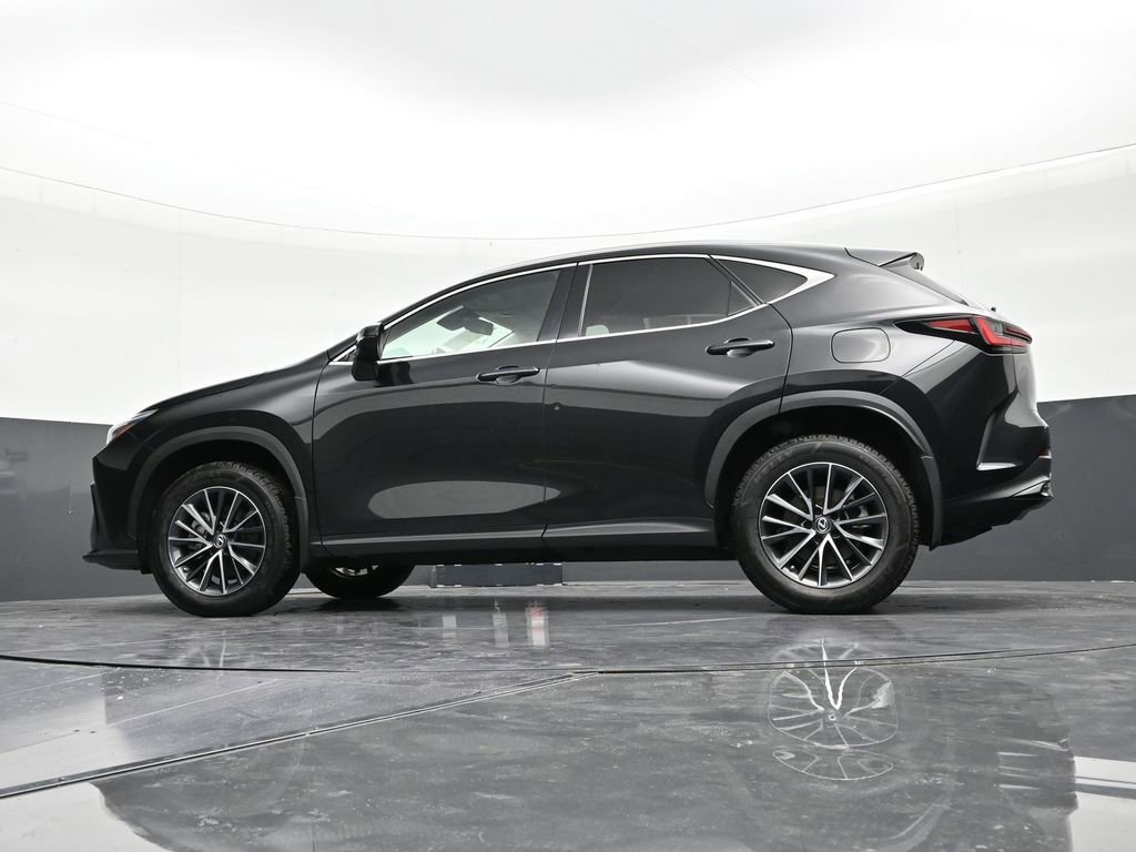 Used 2022 Lexus NX 350 AWD w/ Premium Package image 21