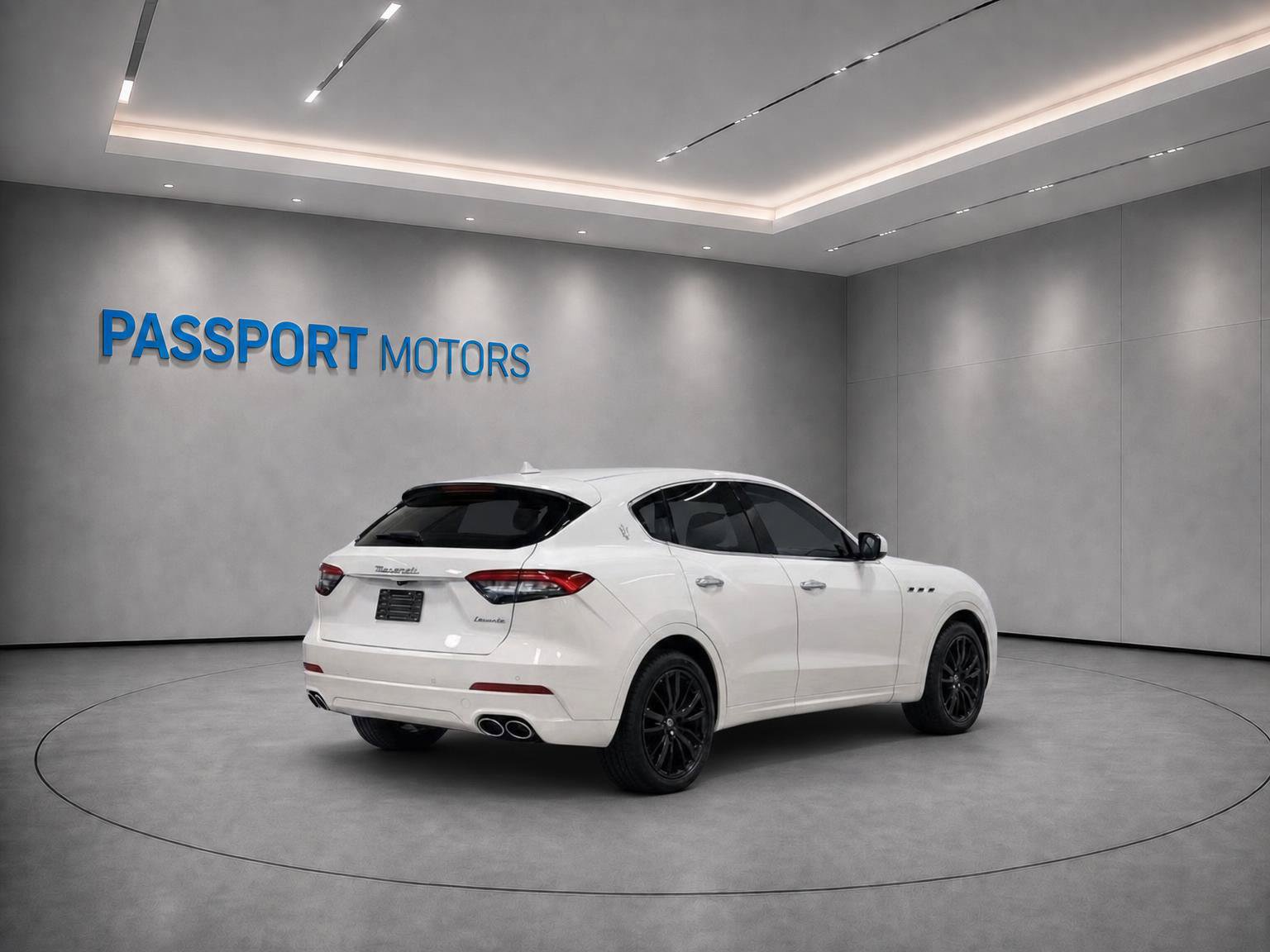 Used 2022 Maserati Levante GT AWD/4WD image 6