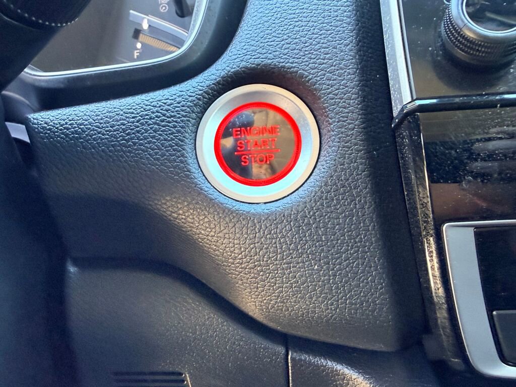 Used 2021 Honda CR-V EX image 6