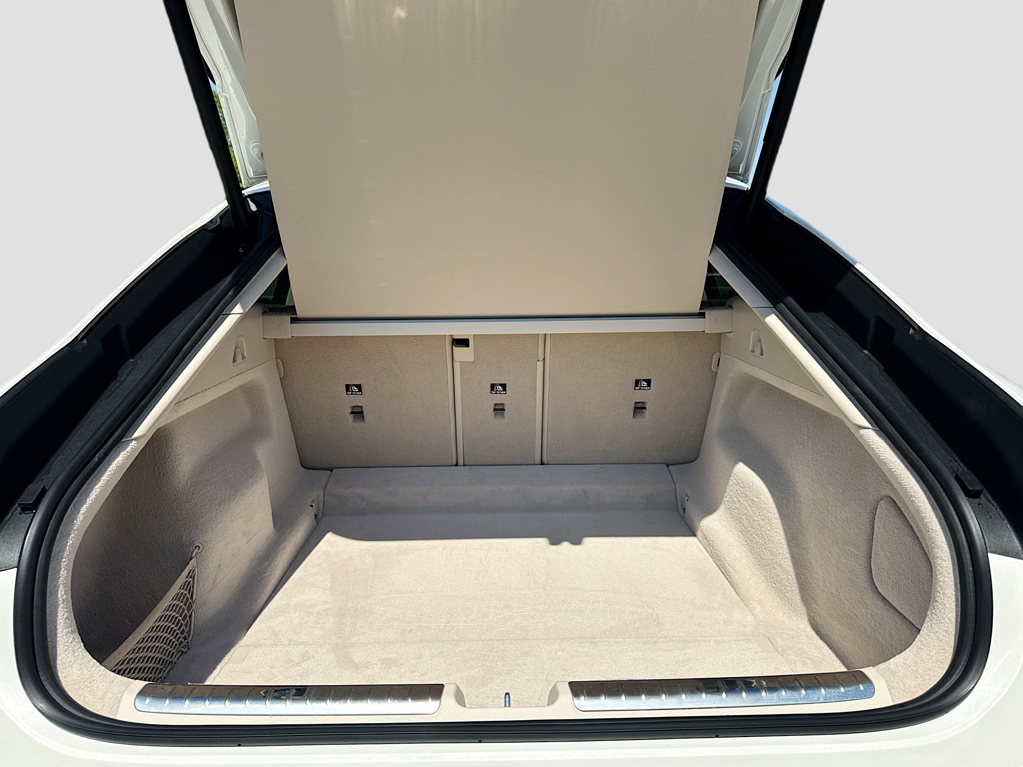 Used 2022 Mercedes-Benz EQS 450+ Sedan image 11