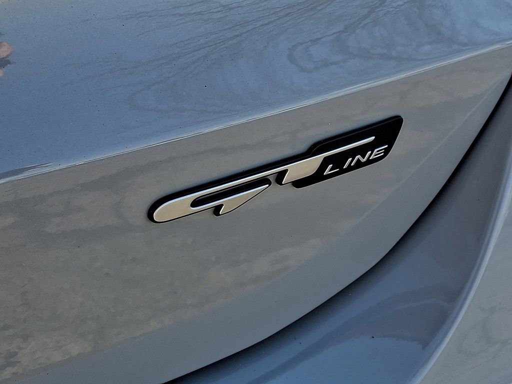 Certified 2022 Kia K5 GT-Line w/ GT-Line Awd Premium Package image 31