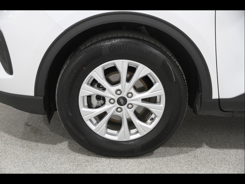 Certified 2023 Ford Escape Active image 21