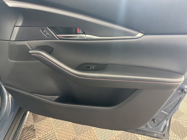 Used 2025 MAZDA CX-30 AWD 2.5 S w/ Preferred Package image 25