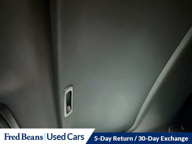 Used 2023 Acura Integra A-Spec FWD image 22