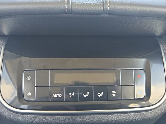 New 2026 Nissan Armada SV image 26