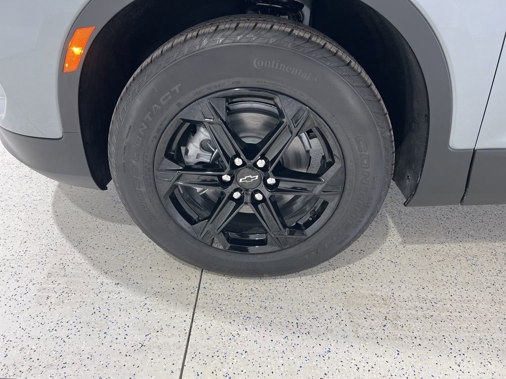 New 2026 Chevrolet Blazer LT w/ Convenience Package image 29
