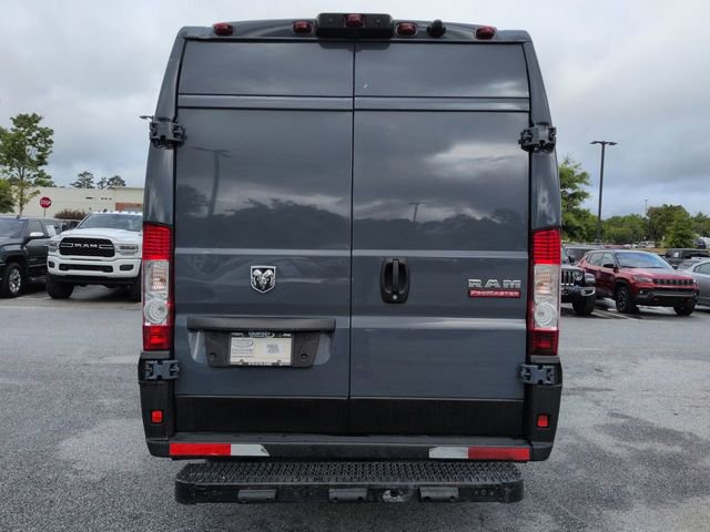 Used 2021 RAM ProMaster 3500 FWD image 6