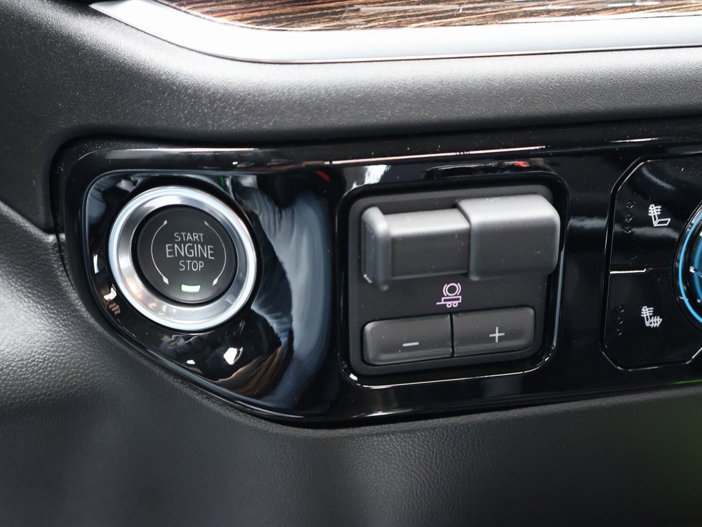 New 2026 GMC Sierra 1500 Elevation w/ Elevation Premium Package image 21
