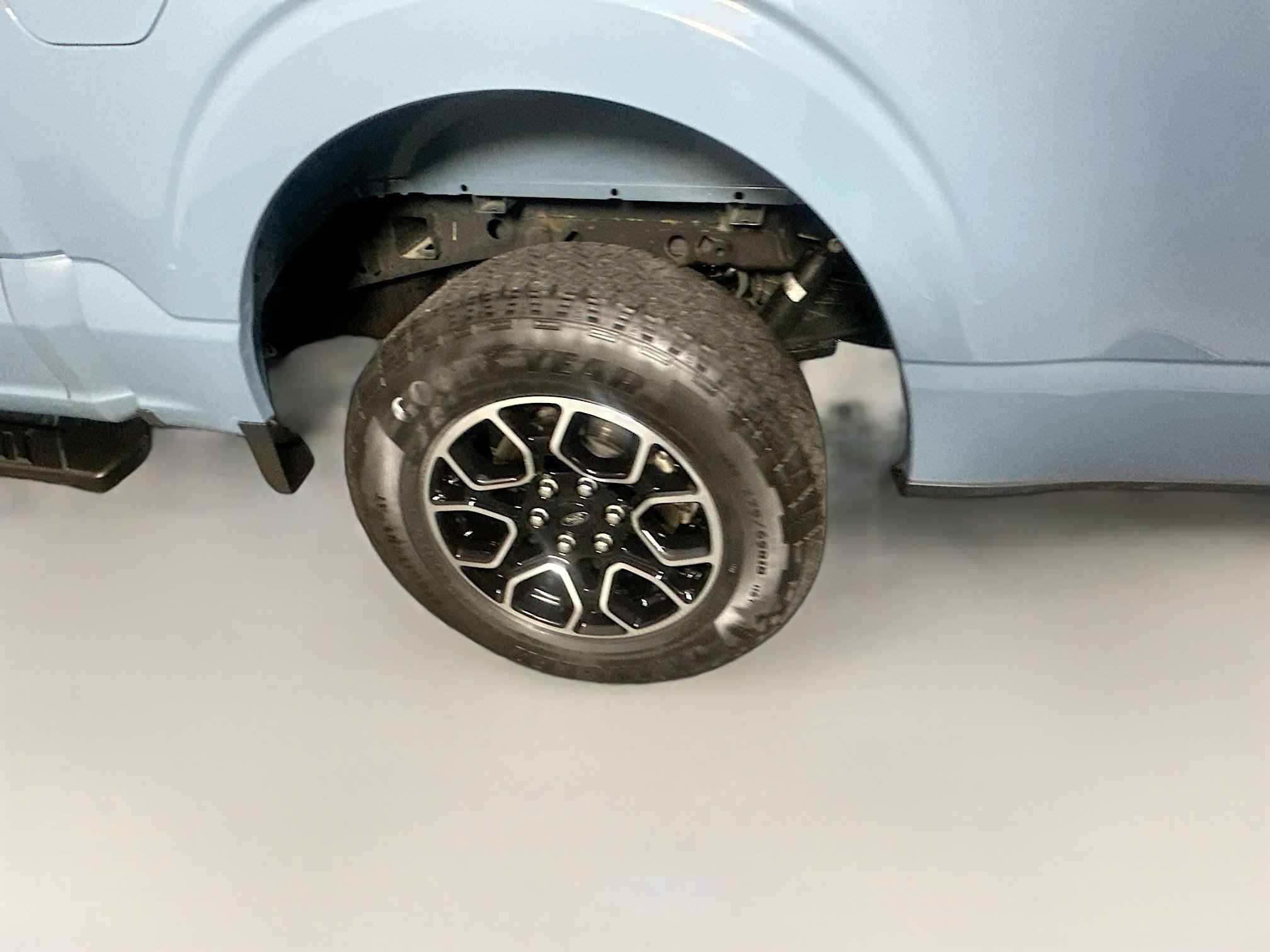 Used 2023 Ford F150 XLT w/ Equipment Group 302A High image 11