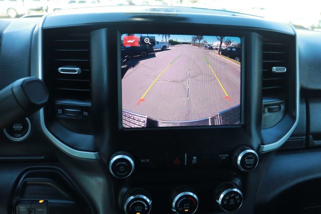 Used 2023 RAM 2500 Big Horn w/ Level 1 Equipment Group image 29