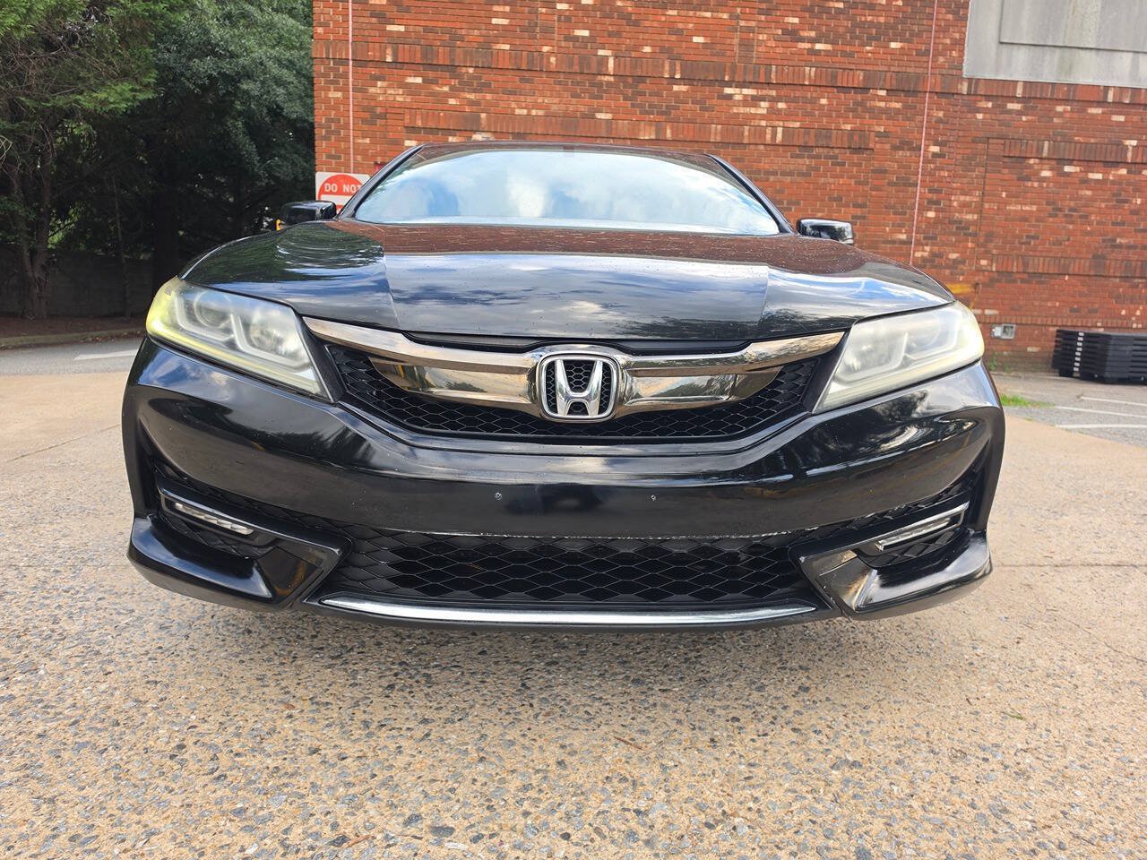 Used 2016 Honda Accord EX-L image 5