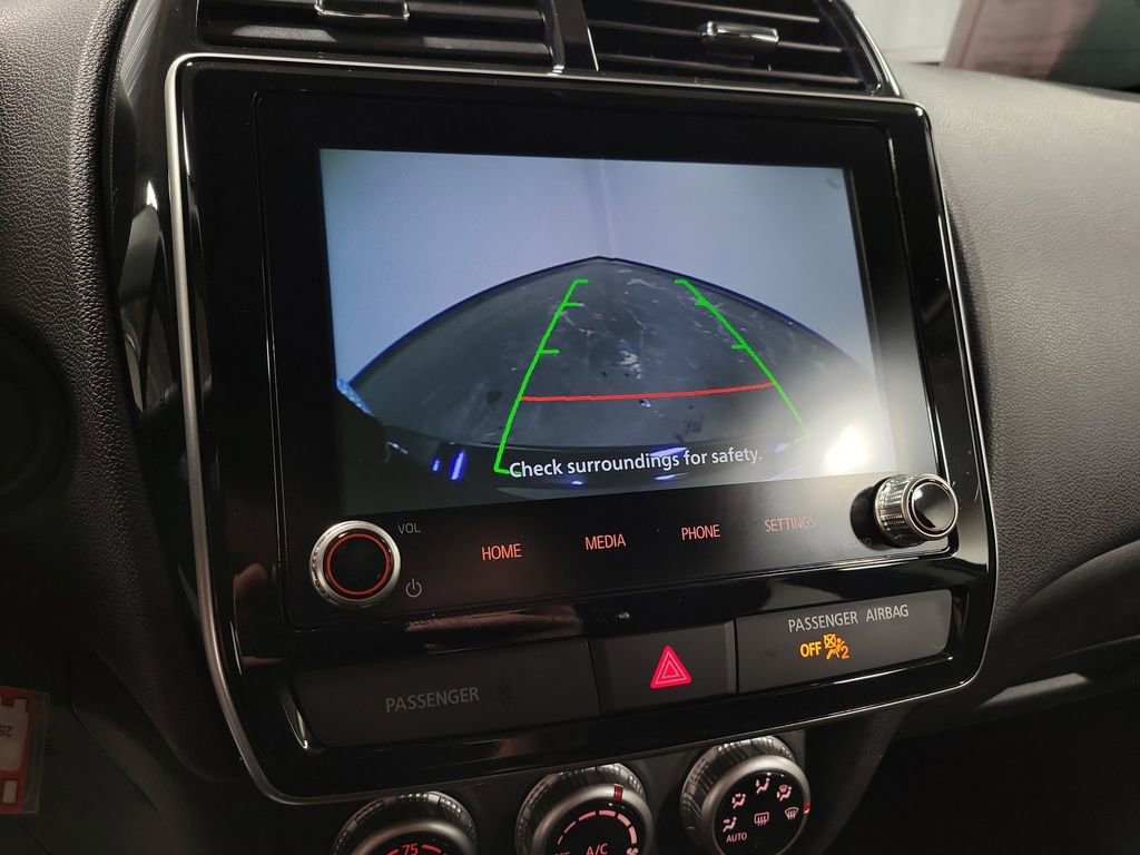 Used 2025 Mitsubishi Outlander Sport 2.0 S image 17