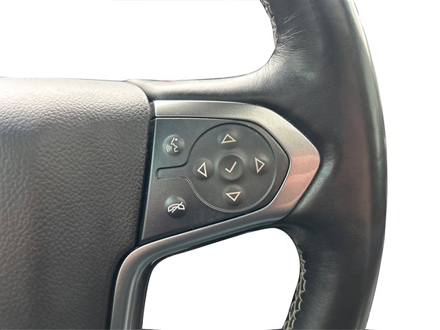 Used 2017 Chevrolet Suburban Premier image 41