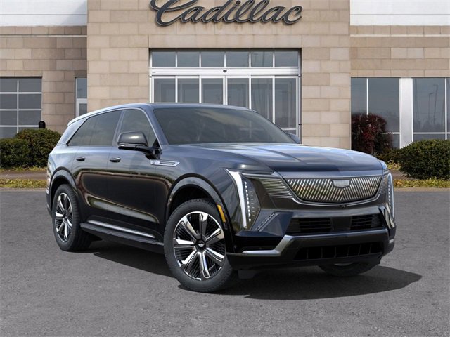 New 2025 Cadillac Escalade IQ Luxury 2 image 7