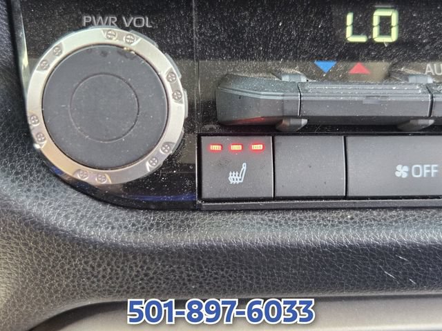 Used 2022 Toyota Tundra SR5 w/ SR5 Premium Package RWD image 24