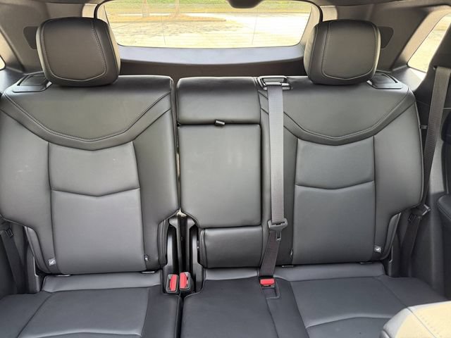 Used 2024 Cadillac XT5 Premium Luxury FWD image 35