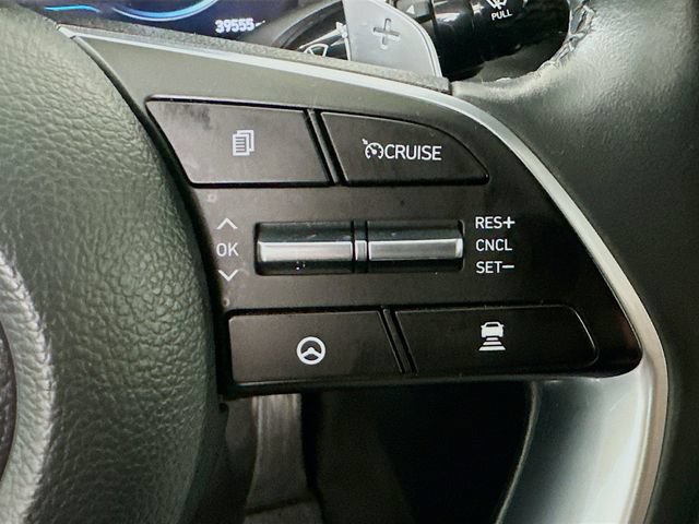 Used 2022 Hyundai Sonata Limited FWD image 12