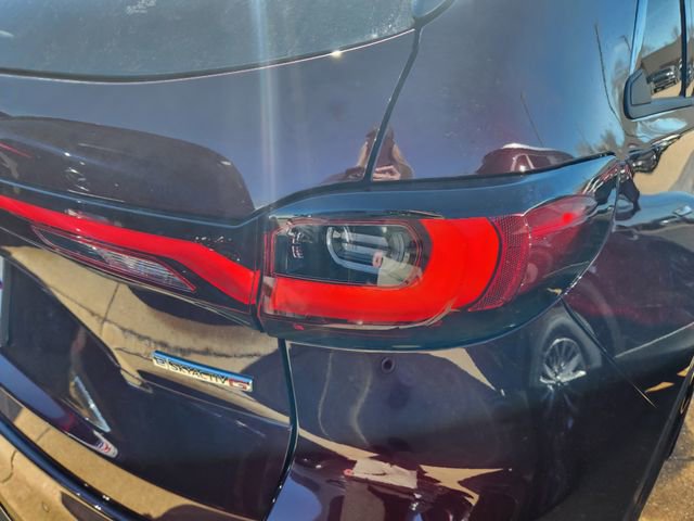 New 2026 MAZDA CX-90 3.3 Turbo S w/ Premium Plus AWD/4WD image 5