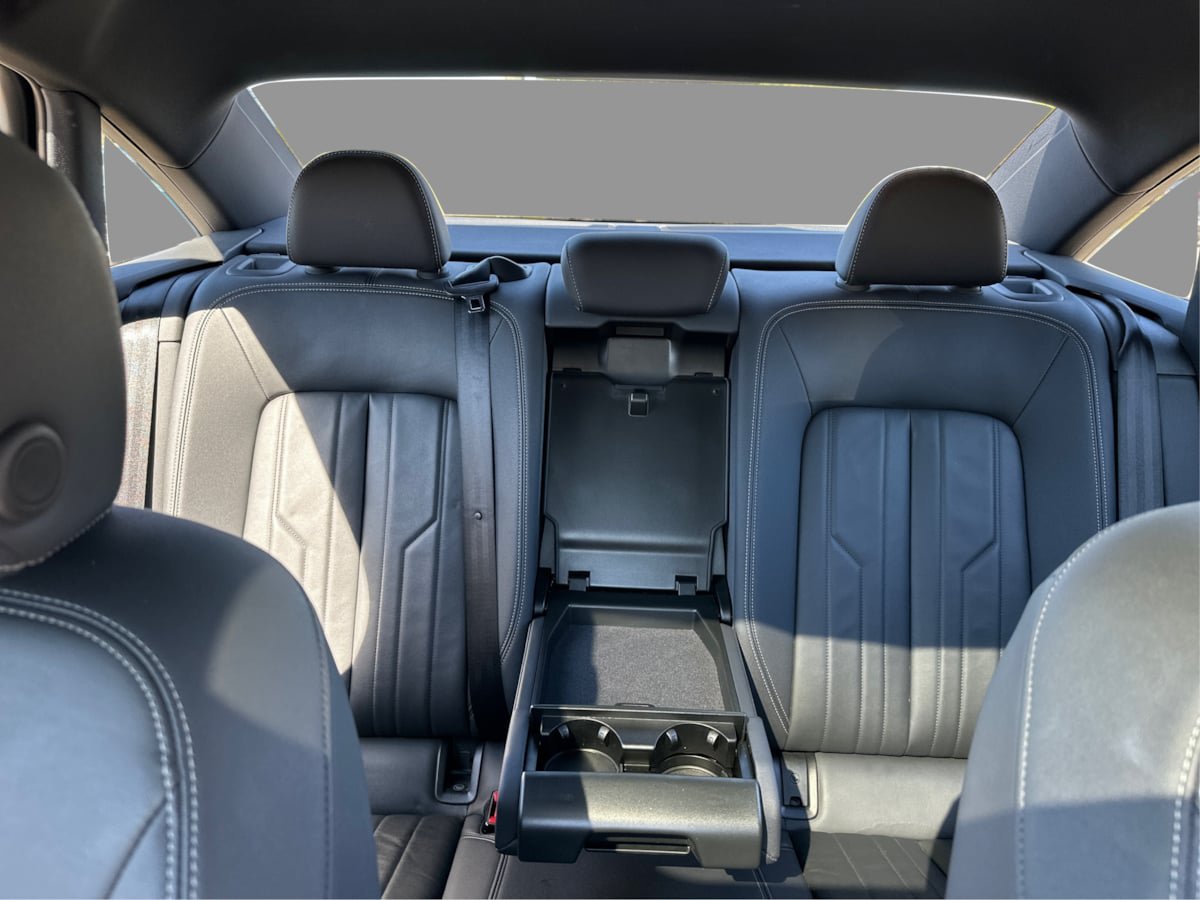 Used 2024 Audi A6 Premium Plus AWD/4WD image 49