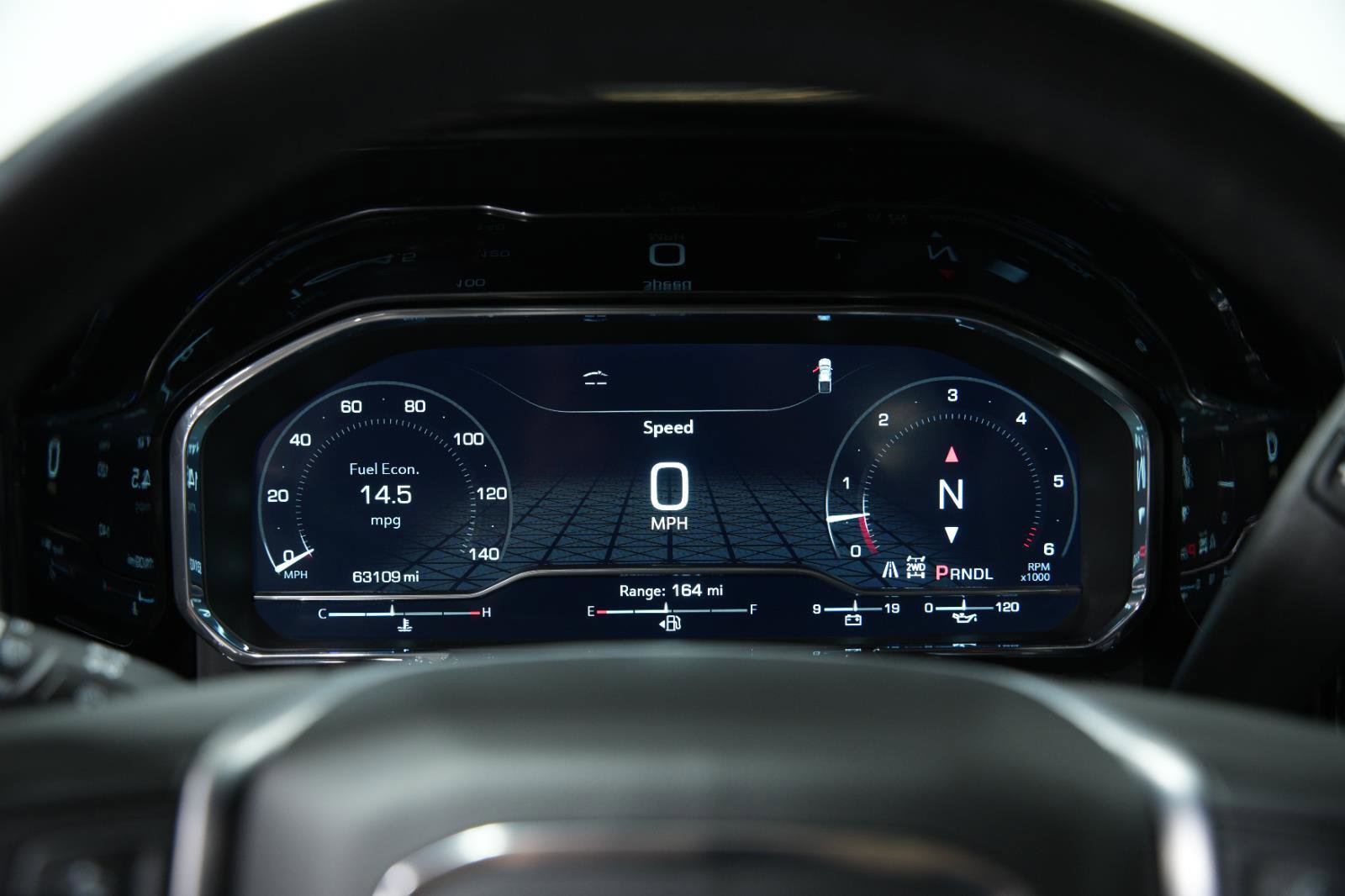 Used 2023 GMC Sierra 1500 SLE w/ Preferred Package image 29