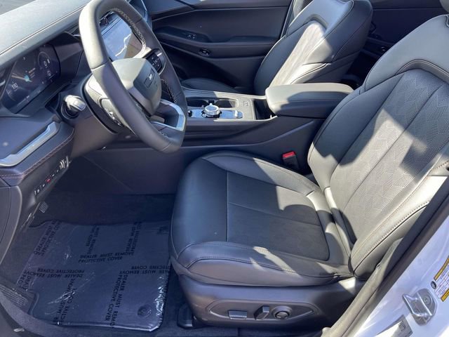 New 2026 Jeep Cherokee Overland image 22