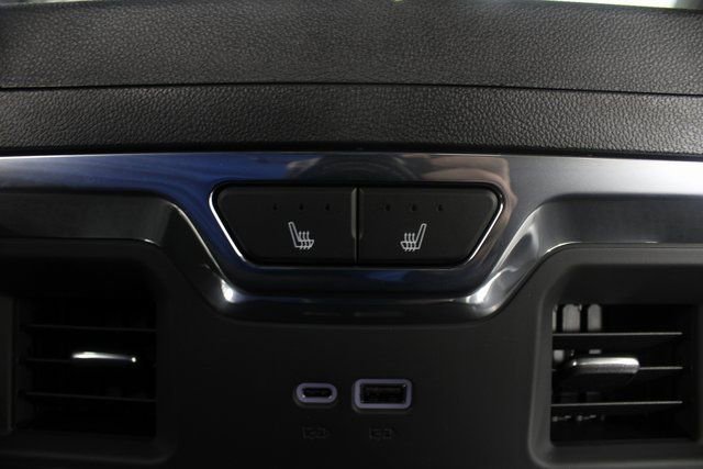 New 2026 GMC Sierra 1500 Denali w/ Denali Reserve Package image 23