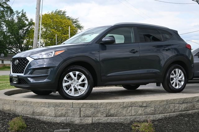 Used 2019 Hyundai Tucson Value AWD/4WD image 1