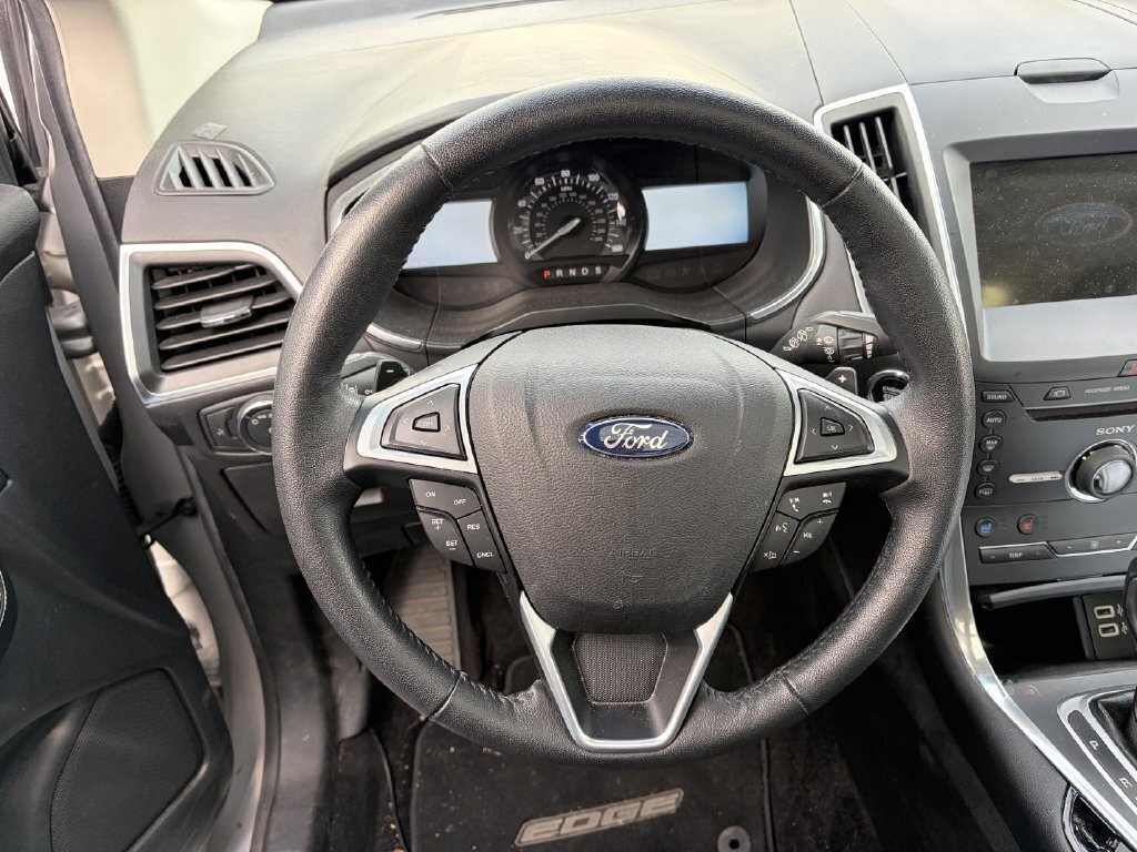 Used 2016 Ford Edge Sport w/ Equipment Group 401A AWD/4WD image 9