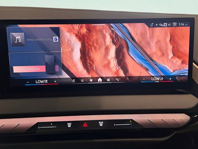 Used 2025 BMW X3 xDrive30i image 22