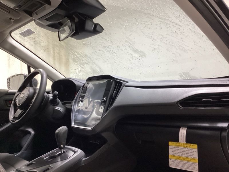 New 2026 Subaru Crosstrek 2.0i Premium image 16