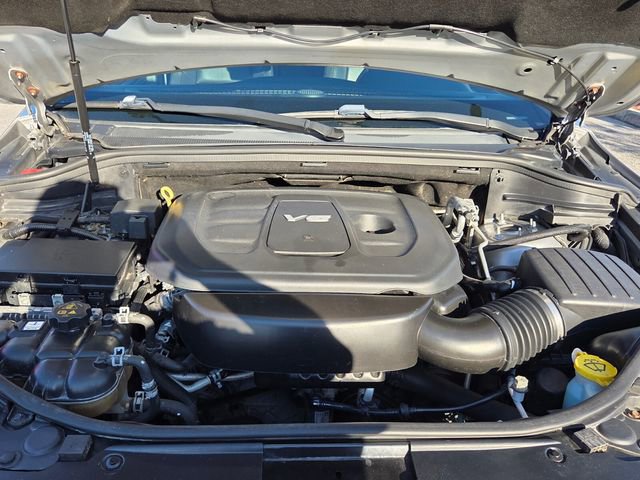 Used 2018 Jeep Grand Cherokee Altitude image 22